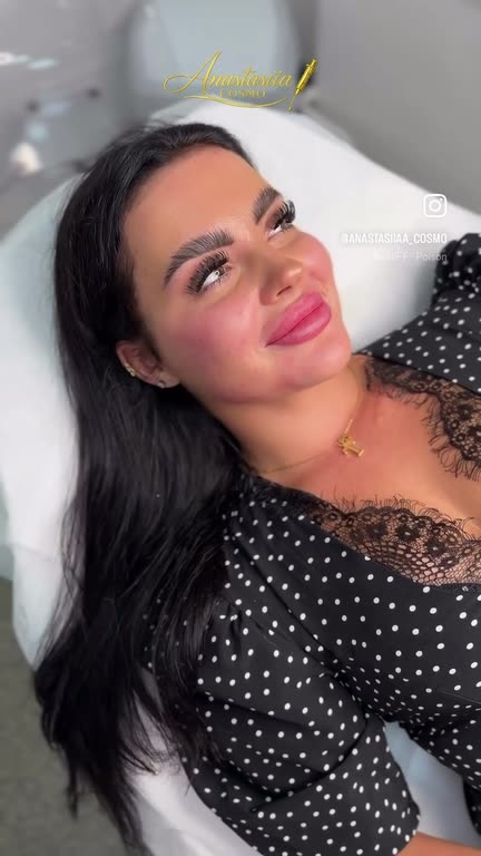 Full Face 3 ml