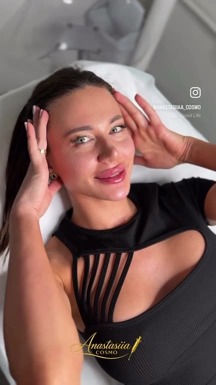 Full Face 4 ml + ботокс